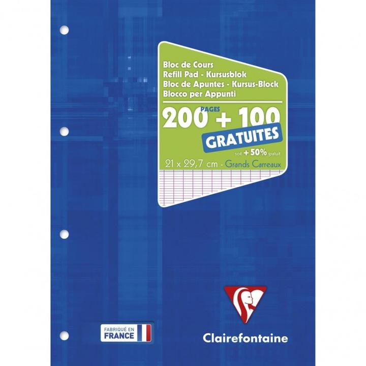 Clairefontaine 65819C