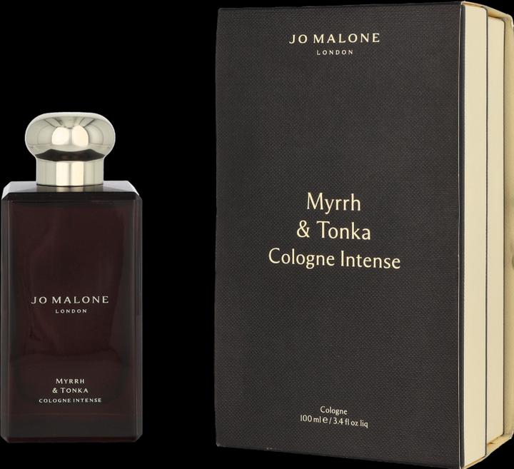 Produktbild Jo Malone Myrrh & Tonka (Eau de cologne, 100 ml)
