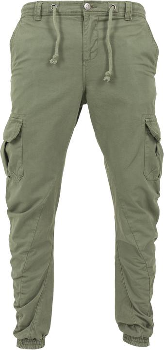 Actual product image Urban Classics cargo pants (XL)