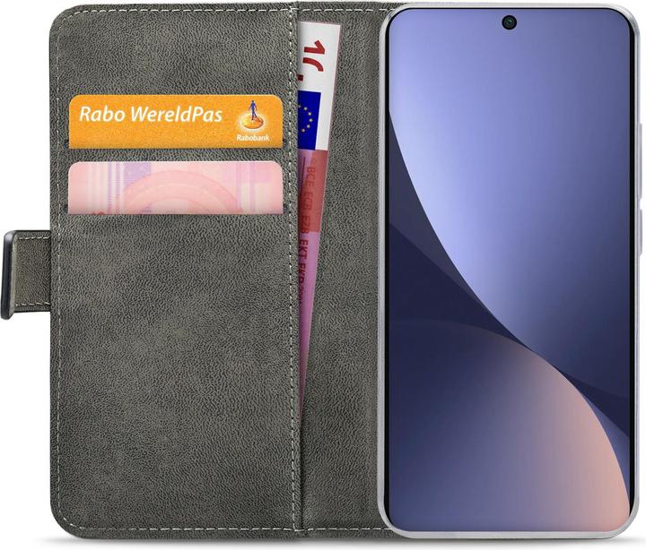 Actual product image Mobilize Classic Gelly Purse (Xiaomi 13)
