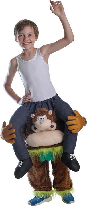 Actual product image Bristol Novelty Piggyback Costume (One size)