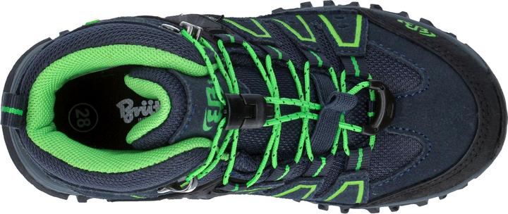 Actual product image Brütting Mount Pinos Kids High (39)
