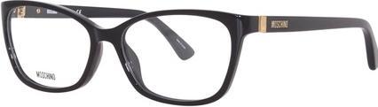 Moschino Sonnenbrille 55 807/16 Schwarz