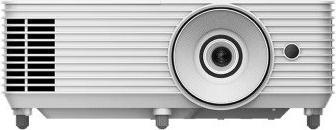 Actual product image vivitek DW350-EDU projector with extended edu warranty (WXGA, 4000 lm, 1.55 - 1.73:1)