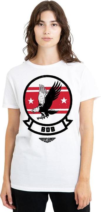 Produktbild Top Gun Bob TShirt (L)