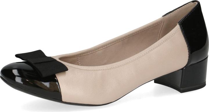 Caprice Pumps (37.5)