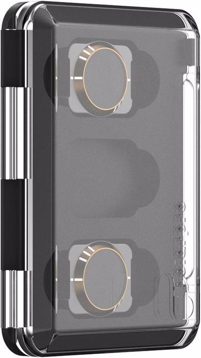 Immagine prodotto PolarPro Filtro Cinema Serie VND filtro 2/5 arresti DJI Mavic Air 2 (Telecamera del drone, DJI Mavic Air 2)
