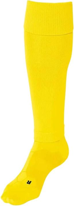 Immagine prodotto NovoSoxx Fussballstulpen und Socken Grösse 42-47 Gelb Set Tubxx und GripSoxx (42 - 47)