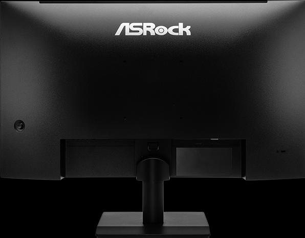 Immagine prodotto AsRock Monitor Challenger CL25FFA 24.5 (1920 x 1080 pixel, 24.50")