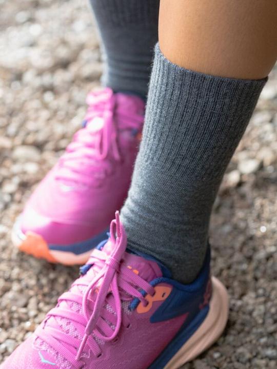 Produktbild Bleuforêt Wandersocken Coolmax (36 - 40)