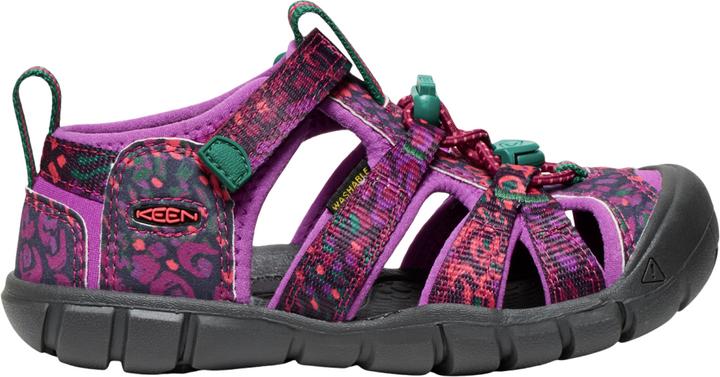 Produktbild Keen C Seacamp Ii Cnx (24)
