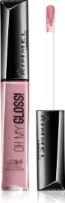 Immagine prodotto Rimmel London Oh mio Gloss! (130 Purrr ... Gatto lucido)