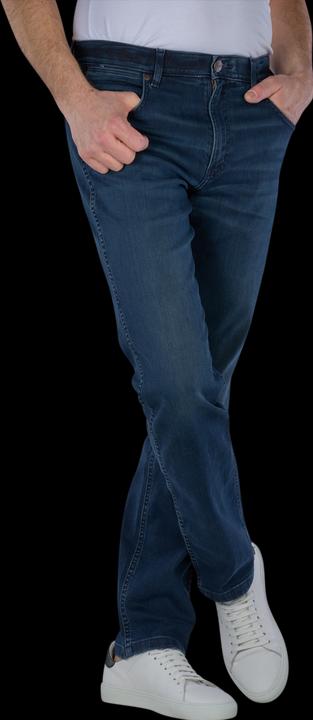 Produktbild Wrangler Jeans Greensboro (W30)
