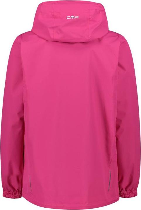 Produktbild CMP Campagnolo Jacket Fix Hood (L)