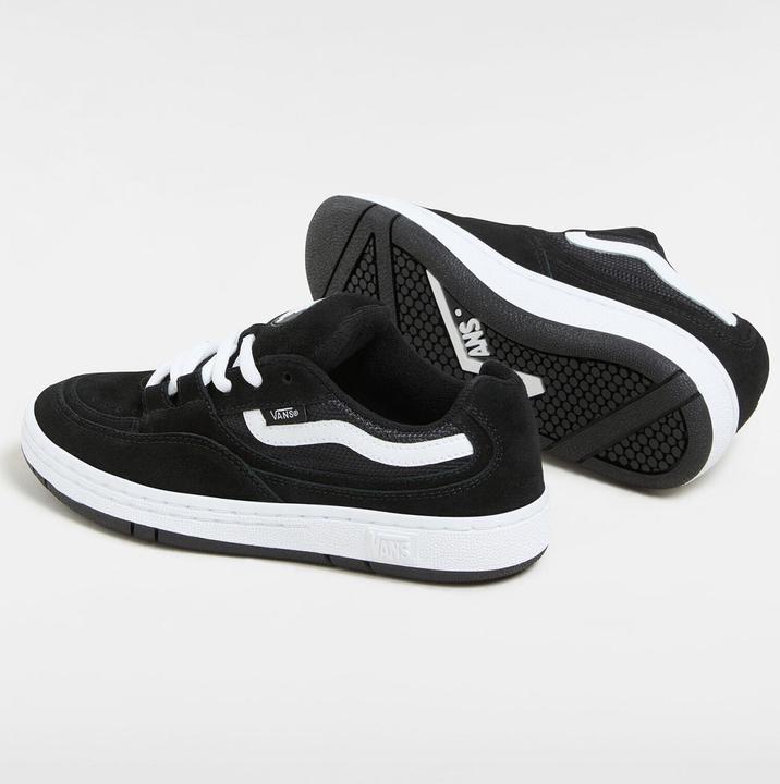 Produktbild Vans Speed WS BLACK/TRUE WHITE (39)