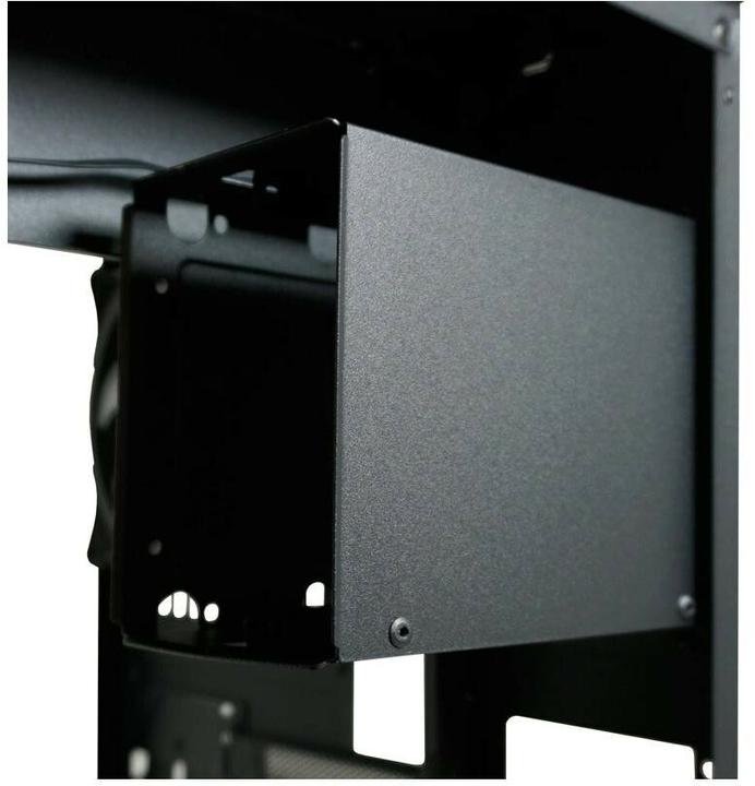 Productafbeelding LC-Power Gaming 809B Dark Storm X (ATX, mATX, Mini-ITX, E-ATX)