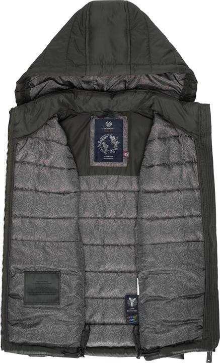 Actual product image Ragwear Vitek (128)