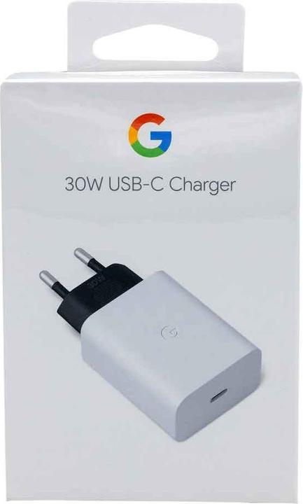 Produktbild Google Power Charger (30 W)