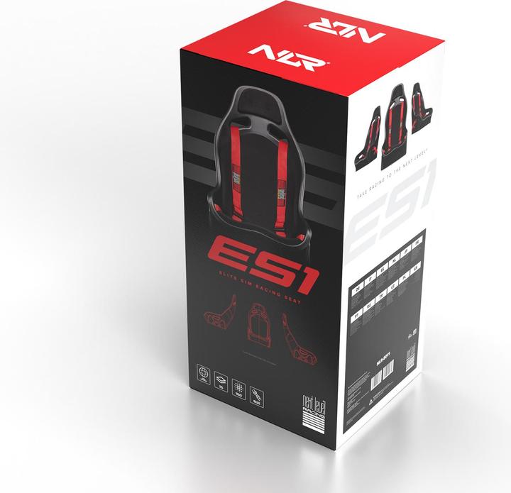 Produktbild Next Level Racing ES1 Elite