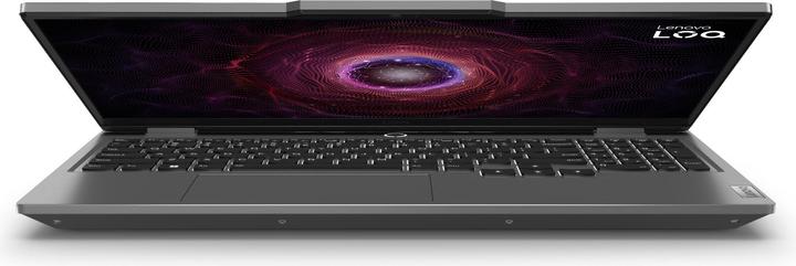 Actual product image Lenovo LOQ 15ARP9 (15.60", AMD Ryzen 7 7435HS, 16 GB, 1000 GB, DE)