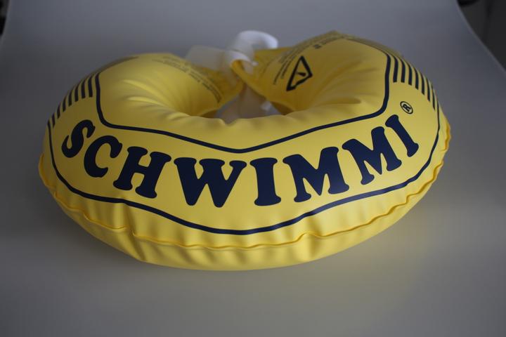 Produktbild Schwimmi Schwimmkragen