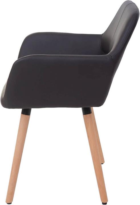 Actual product image Jamb Altena Retro II