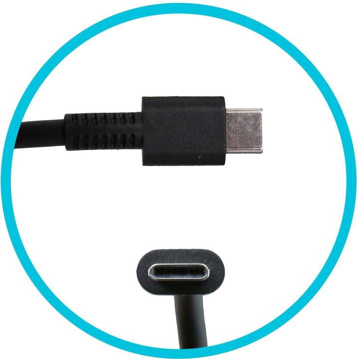 Produktbild HP W125917099 (65 W)