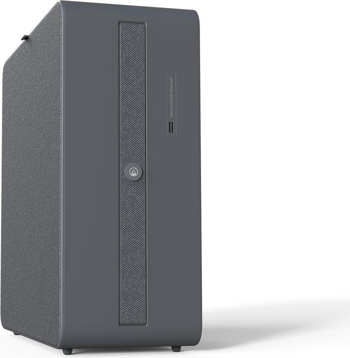 Actual product image Airthings Renew - Air Purifier (49 m²)