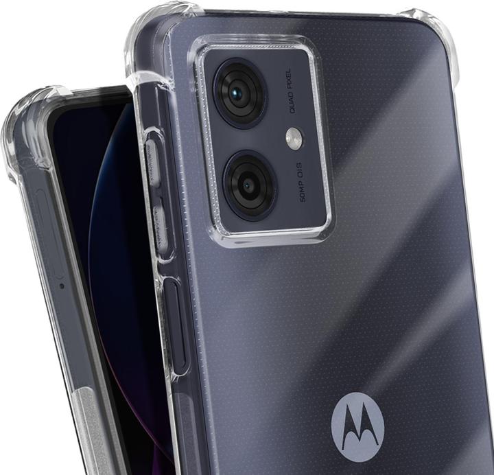 Image du produit Avizar Série Classic Bump (Motorola Moto G54)