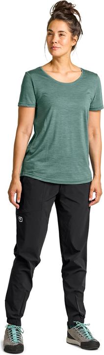 Actual product image Ortovox 120 Cool Tec Clean T Shirt (XS)