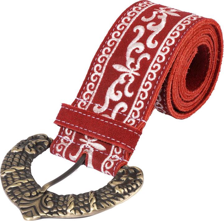 Produktbild Joe Browns Western Embroidery Belt (L)