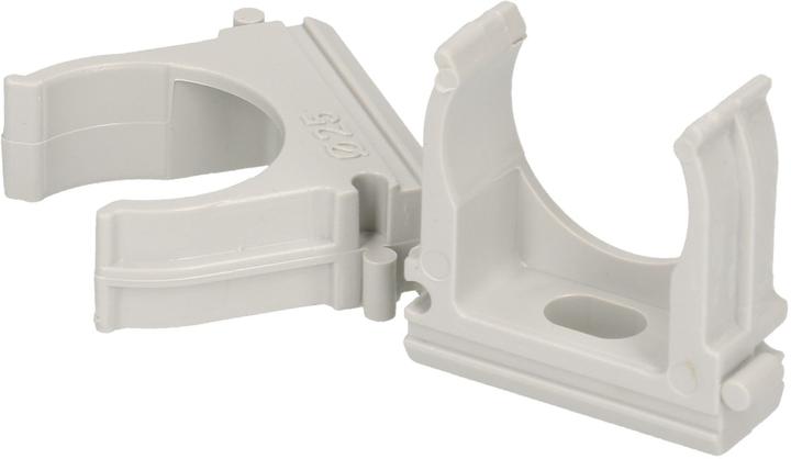 Actual product image Max Hauri Clamp M25 5 pieces