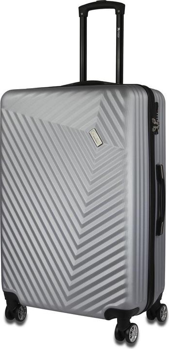 Image du produit Mano Don Carlo Valise à coque dure (92 l, L (90 - 115l))