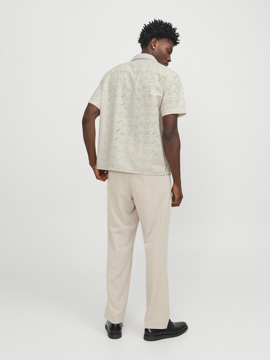 Produktbild Jack & Jones Relaxed Fit Hemd Hemd (M)