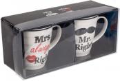 Immagine prodotto TOP Set di tazze (250 ml, 2 x)