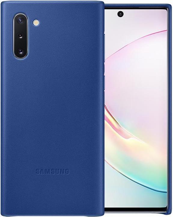 Immagine prodotto Samsung Leather Cover (Samsung Galaxy Note 10)