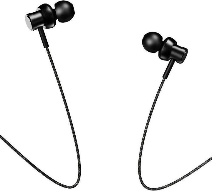 Produktbild HiFuture Hi5 Wired Earphones (black) (Kabelgebunden)