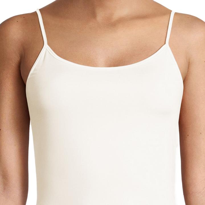 Image du produit Nina von C. Pack de 3 Pure Spaghetti Top (38, M)