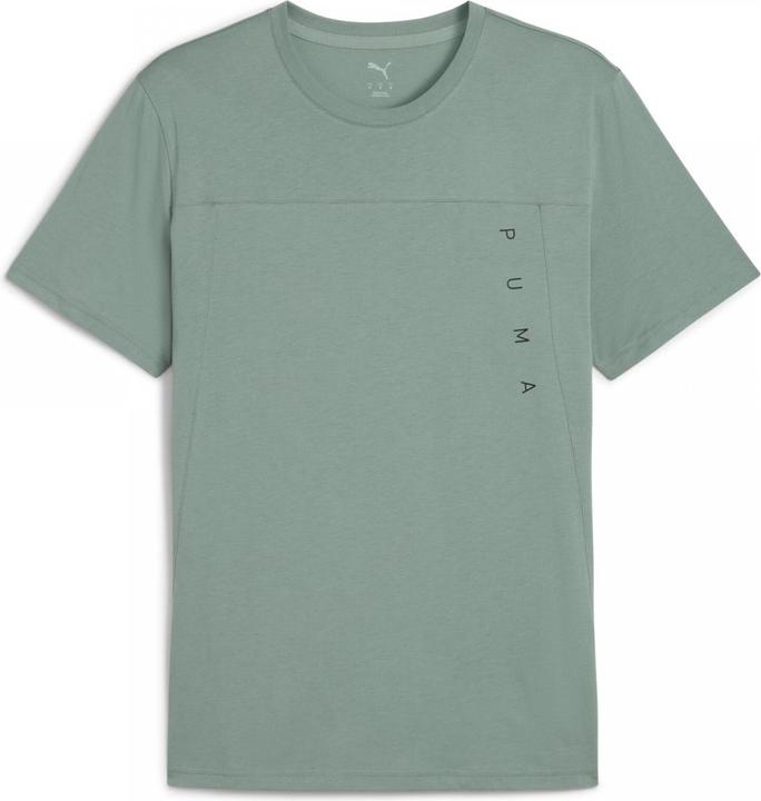Immagine prodotto Puma Maglietta Triblend M TAD TECH (3XL)