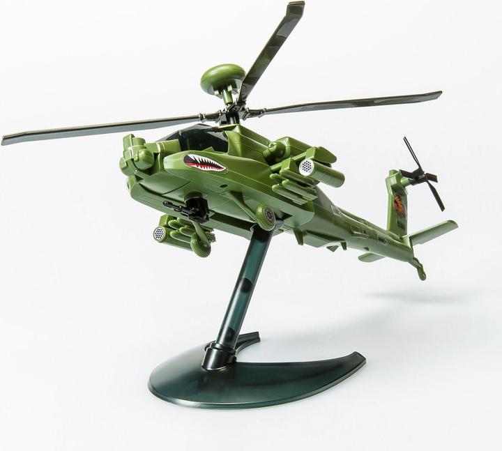 Immagine prodotto Airfix Quickbuild elicottero Apache