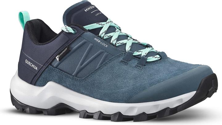 Quechua MH500