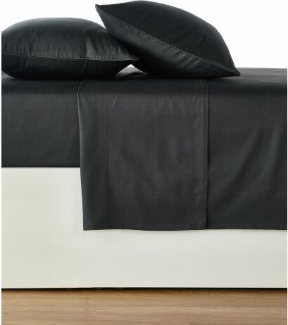 Actual product image Living Home Uni Satin II (240 x 250 cm)