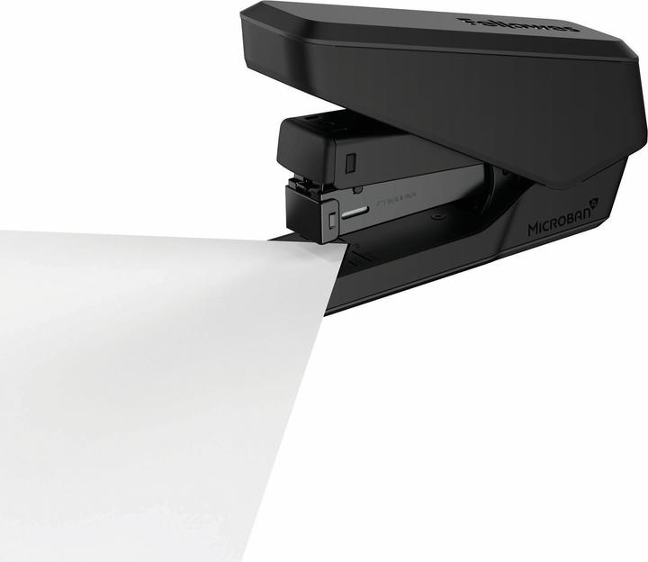 Image du produit Fellowes Agrafeuse LX840 25 pages, noir (25.25 feuilles)