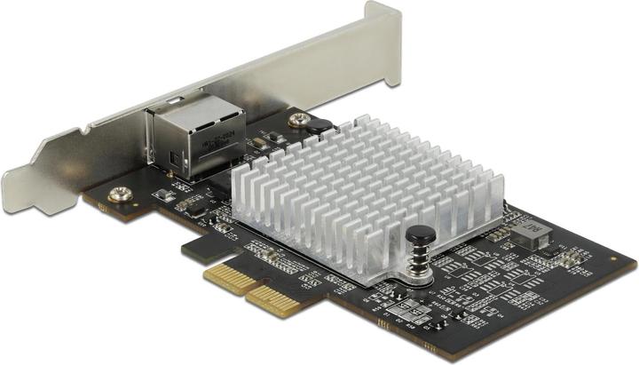 Immagine prodotto Delock 89528 Scheda di rete Ethernet 10000 Mbit/s (PCI Express 3.0 x2)