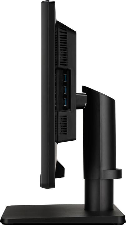 Actual product image LG 34ub67-B (2560 x 1080 pixels, 34.25")