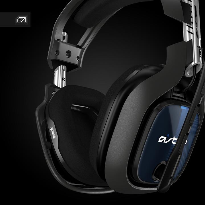 Actual product image Astro Gaming A40 TR (PS) (Cable)