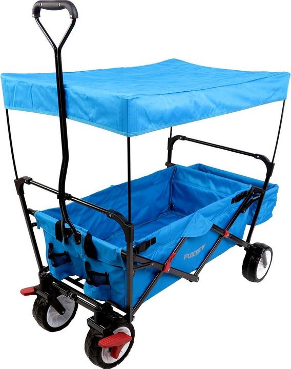 Image du produit Fuxtec FX-CT350