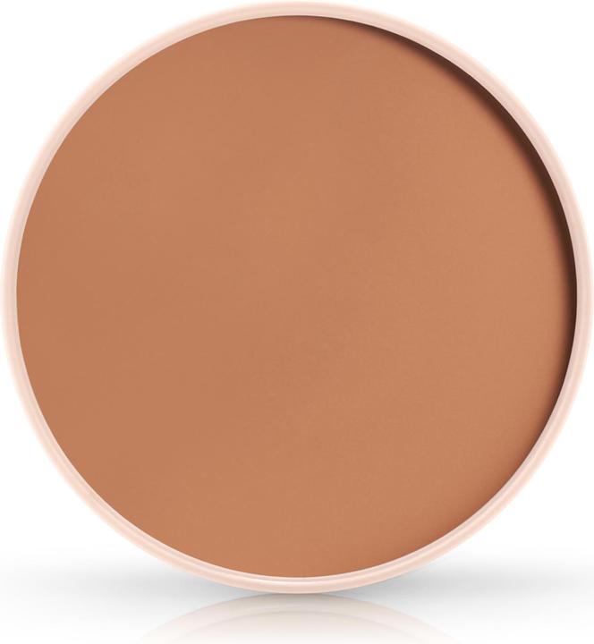 Produktbild Collistar CS Make-up - MEDITERRANEA Sun Compact Foundation Refill SPF15 02 Ischia (02 Ischia)