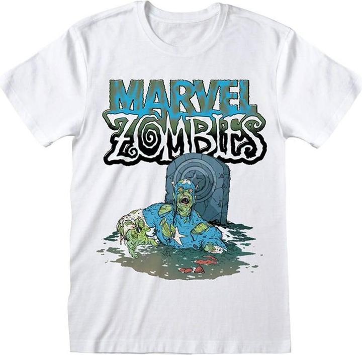 Image du produit Marvel Comics TShirt (M)