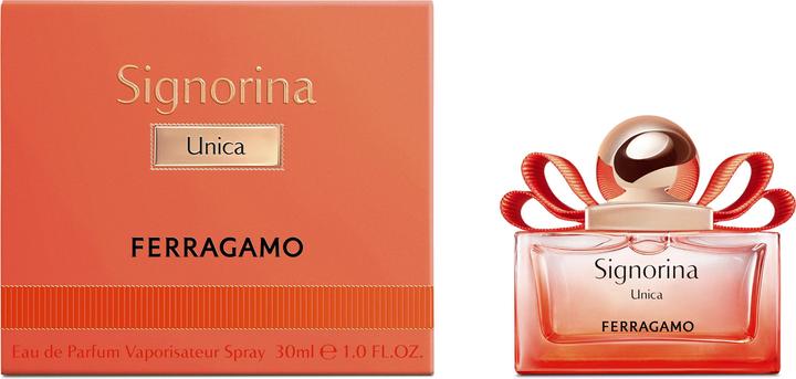 Immagine prodotto Salvatore Ferragamo Signorina Unica Eau de Parfum (Eau de parfum, 30 ml)